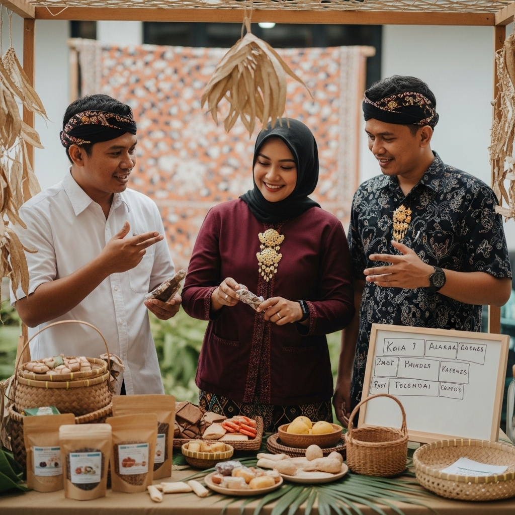 Mengenal Berbagai Jenis Produk Unggulan Kolaka Utara post thumbnail image
