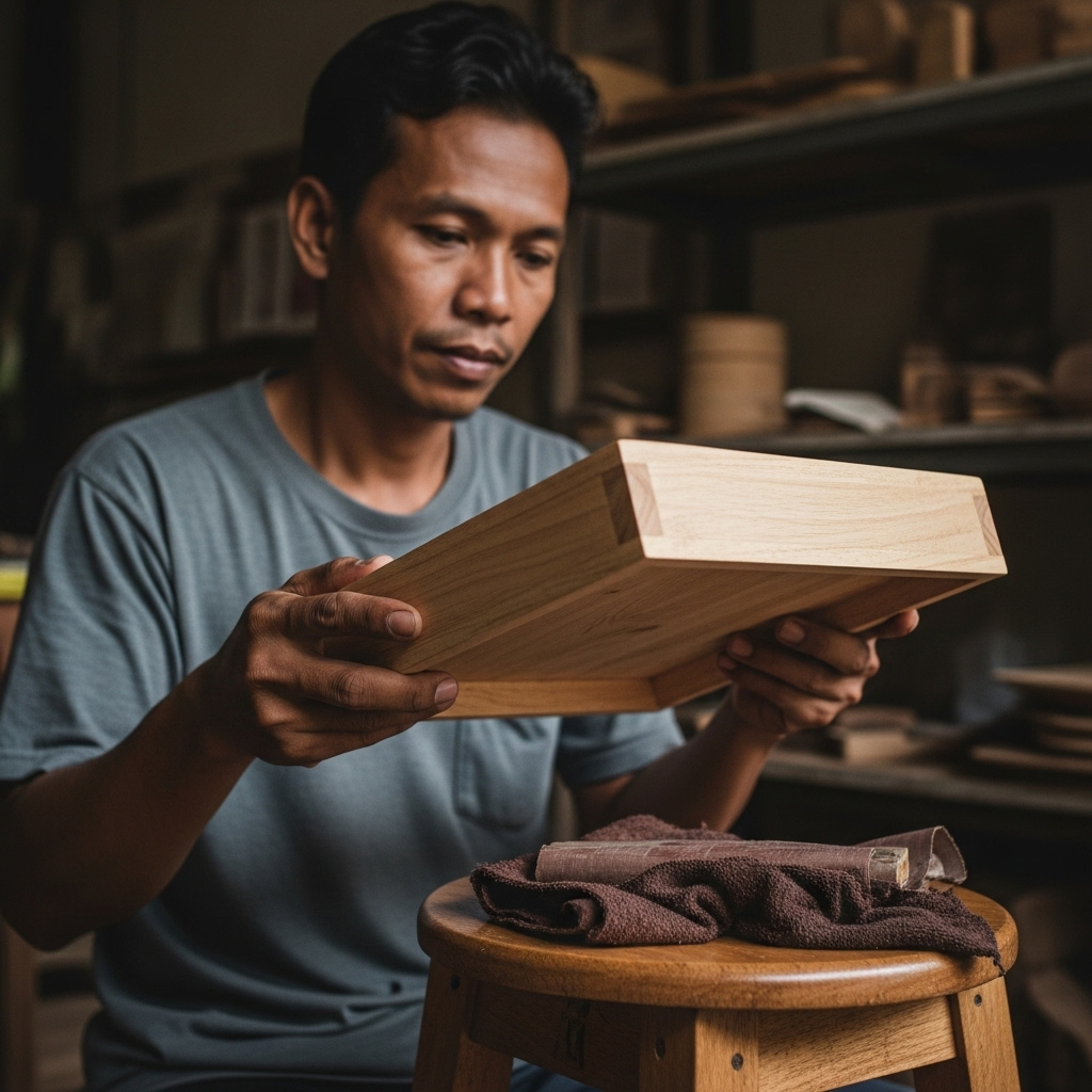 Menghadapi Persaingan Global dengan Meningkatkan Kualitas Produk Lokal Kolaka Utara