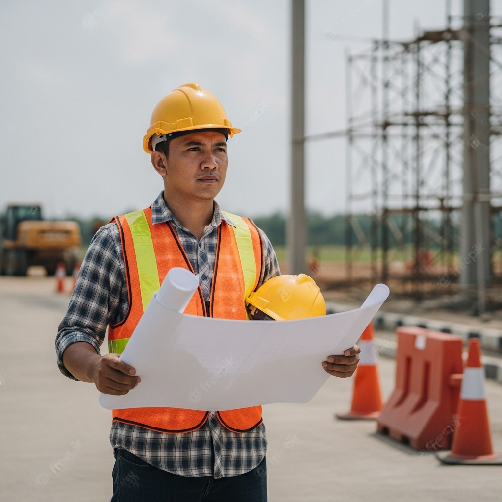 Pengembangan Infrastruktur Pendukung Industri di Kolaka Utara